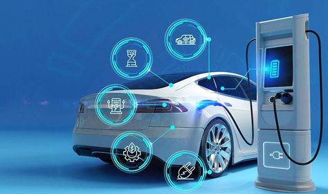 Ladder Logic, Car Ui, Ashok Leyland, Autonomous Vehicle, Electric Vehicle Charging, Road Construction, Combustion Engine, Smart Car, Fuel Cell