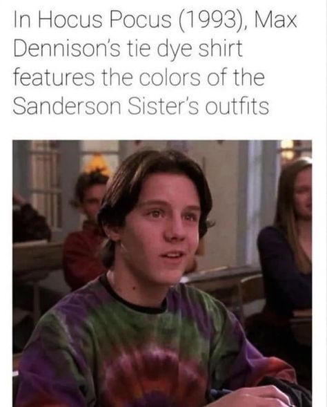 #HocusPocus Halloweentown Quotes, Max Dennison, Hocus Pocus 1993, Hocus Pocus Movie, Best Halloween Movies, Questions For Friends, Disney Characters Videos, Movie Lines, Movie Buff