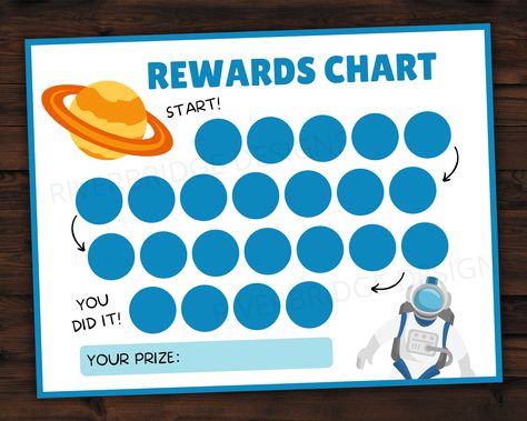 Rewards Chart, Toddler Potty, Potty Chart, Printable Reward Charts, 2023 Ideas, Sticker Chart, Reward Chart, Easter Colors, Chore Chart