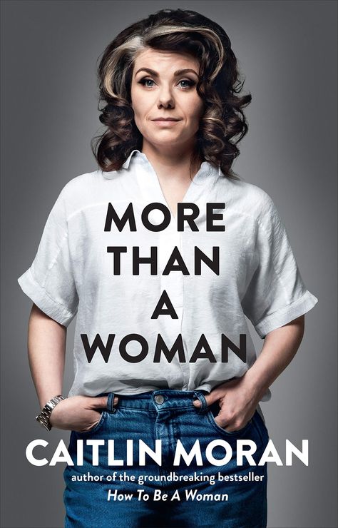 More Than a Woman Caitlin Moran PDF - More Than a Woman Caitlin Moran Epub - More Than a Woman Caitlin Moran VK - More Than a Woman Caitlin Moran Free Download - More Than a Woman Caitlin Moran PDF Ekladata - More Than a Woman Caitlin Moran Mobi - More Than a Woman Caitlin Moran Read Online - More Than a Woman Caitlin Moran Kindle - More Than a Woman Caitlin Moran Audiobook #PDF #Epub #Audiobook #Mobi #Kindle #Download #Ebook #Book #Books Caitlin Moran, British Books, Feminist Theory, Middle Aged Women, Teenage Daughters, First Novel, Book Awards, Latest Books, Bruce Springsteen