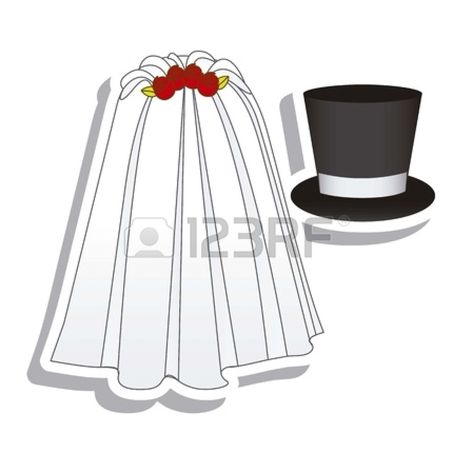 Draw Hijab Wedding Dress, Cartoon Images, Wedding Veil, Veil, I Hope, Writing, Wedding Dress