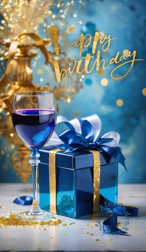 Happy Birthday Wishes For A Man, Happy Birthday Para Hombre, Happy Birthday Hombre, Men Happy Birthday, Happy Birthday Drinks, Happy Birthday Wishes Pics, Me When He, Happy Birthday Wishes Messages, Birthday Wishes Pics