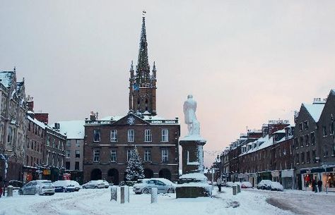 montrose scotland at christmas | View the discussion thread. blog comments powered by Disqus Angus Scotland, Moving To Scotland, Things To Do In Scotland, Popular Places, Bird Watchers, Visit Scotland, Travel Information, Cologne Cathedral, Old Pictures