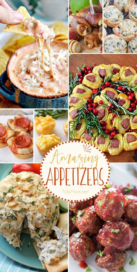 Amazing Appetizer Recipes Elegant Appetizers For Party, Elegant Recipes, Best Party Appetizers, Hosting A Party, Fruit Appetizers, Eve Game, Elegant Appetizers, Appetizers Easy Finger Food, Party Appetizers Easy