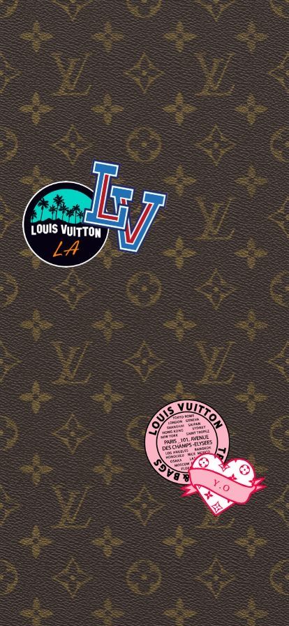 Lois Viton, Minimalist Wallpaper Phone, Monogram Wallpaper, Dope Wallpaper Iphone, Kaws Wallpaper, Graffiti Wallpaper Iphone, Iphone Wallpaper Classy, Original Iphone Wallpaper, Iphone Wallpaper Photos