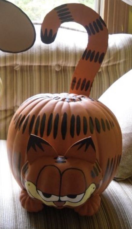 Halloween Pumpkin Decoration Ideas, Cute Pumpkin Decorating Contest Ideas, Non Carved Pumpkins Ideas, Cat Pumpkin Decorating Ideas, Human Resources Pumpkin Ideas, Pumpkin Carving Ideas For Competition, Fun Halloween Pumpkin Ideas, Class Pumpkin Ideas, Winning Pumpkin Decorating Contest