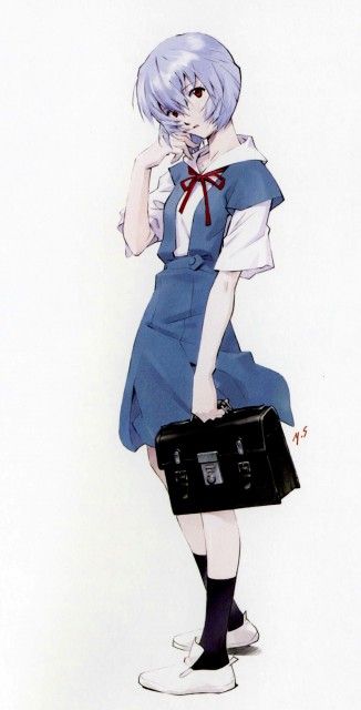 Yoshiyuki Sadamoto, Manga Magazine, Evangelion Art, Neon Evangelion, Rei Ayanami, Genesis Evangelion, Neon Genesis, Anime Couples Manga, 영감�을 주는 캐릭터