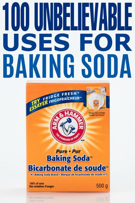 Diy Shampoo Recipe, Baking Cupboard, Baking Soda Shampoo Recipe, Uses For Baking Soda, Baking Soda For Hair, Mc Hammer, Baking Soda Benefits, Baking Soda Cleaning, Soda Brands