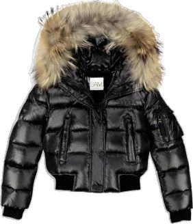 Ladies Coat Design, Designer Coats, Coat Outfits, Coat Design, Coats And Jackets, Big Kid, Fashion Killa, Puffer Coat, Fur Trim