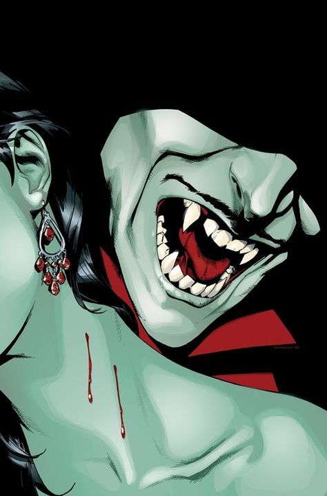 Stuart Immonen Vampire Moodboard, Vampire Comic, Stuart Immonen, Captain Britain, Vampire Bites, Vampire Hunter D, Vampire Chronicles, Gothic Vampire, Vampire Art