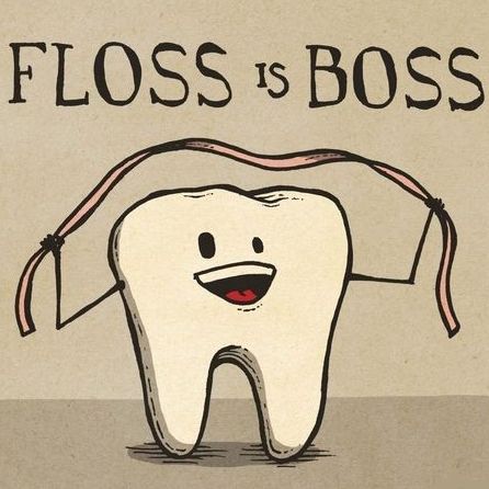 Flossing Teeth, Teeth Humor, Best Dental Implants, Dental Photography, Aesthetic Dentistry, Dental Office Design, Dental Humor, Slogan Design, Kids Games