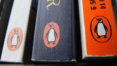 Publisher says job applicants will no longer have to be graduates, as it seeks a more diverse range of staff. College Textbook, Book House, End Of An Era, Career Guidance, Orange Design, Penguin Random House, Random House, Penguin Books, Freelance Writing