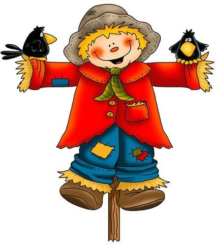 Make A Scarecrow, Fall Clip Art, Fall Scarecrows, Halloween Rocks, Pumpkin Carving Templates, Zucca Halloween, Fall Scrapbook, The Crow, Fall Projects