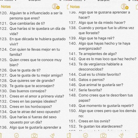 Temas de conversación para no preguntar el típico "¿qué me cuentas?" Spanish Exercises, Spanish Questions, Topics To Talk About, Deep Talks, Question Game, Funny Questions, Getting To Know Someone, Teaching Spanish, Getting To Know You