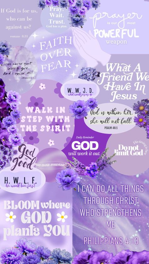 Iphone Wallpaper Quotes Inspirational, Purple Galaxy Wallpaper, Iphone Wallpaper Violet, Christian Iphone Wallpaper, Christian Quotes Wallpaper, Iphone Wallpaper Lights, Beautiful Wallpapers For Iphone, Pink Wallpaper Girly, Lavender Aesthetic