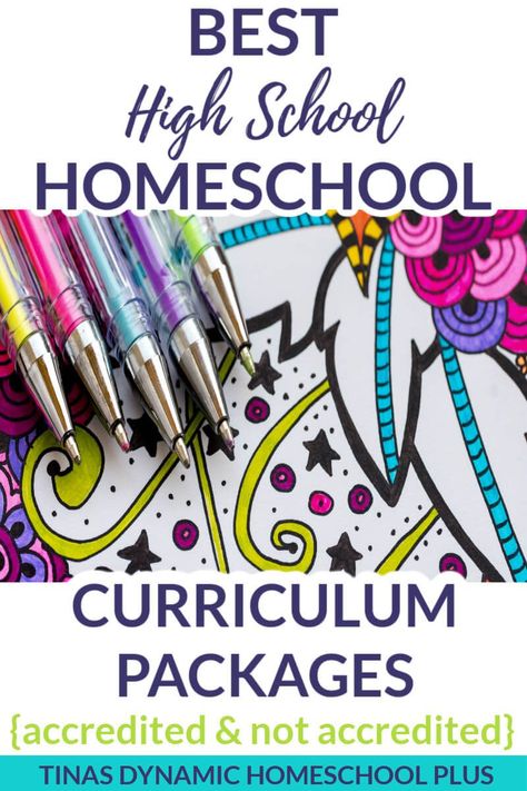 High School Homeschool, Penn Foster High School, Stem High School, Online Homeschool Programs, Online Homeschool Curriculum, Best Homeschool Curriculum, Homeschool High School Curriculum, Online High School, High School Writing