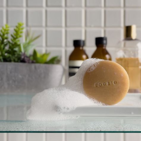 Get ready for: Bathtub Party Day! 🛀🎉 Run yourself a piping hot bath and sink into well-deserved relaxation 🫧 While the water cleanses your mind, cleanse your skin with EDOBIO Masu Soap for soft, supple, serene results. 🧼 | bathtime relaxation - bubble bath - relaxation time ideas - me time ideas - relax and detox - detox - unwind - how to relax - relaxing activity ideas - japanese beauty - jbeauty - edobio soap Me Time Ideas, Mind Cleanse, Bathtime Relaxation, Bathtub Party, Ph Care, Bath Relaxation, Soap Photography, Shower Soap, Facial Soap