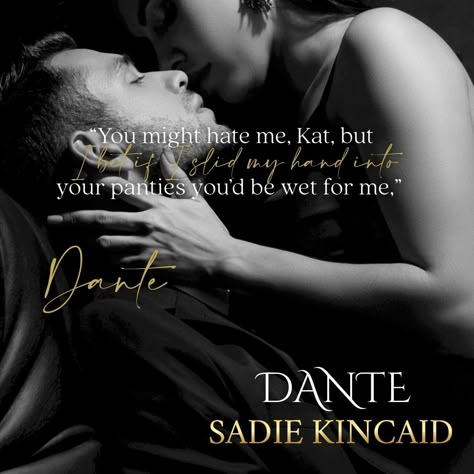 Book Promotes Sadie Kincaid, Steamy Romance Books, Best Romance Novels, Imagination Quotes, Romance Books Quotes, Dark Books, Steamy Romance, Books Quotes, Dark Romance Books