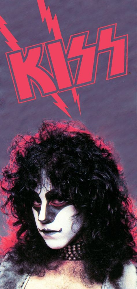 Kiss Poster Band, Kiss Rock Band Wallpaper, Eric Carr Wallpaper, Kiss Wallpapers Band, Kiss Band Wallpaper, Motley Crue Wallpaper, Banda Kiss, Kiss Artwork, Kiss Concert