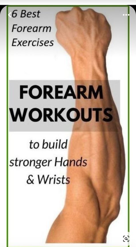 Strong Abs Workout, Forearm Workout No Equipment, Forearm Strengthening Exercises, Forearm Exercises Men, Forearm Workout Women, Forearm Workout For Men, Forearm Exercise, Bigger Forearms, Forearm Workouts