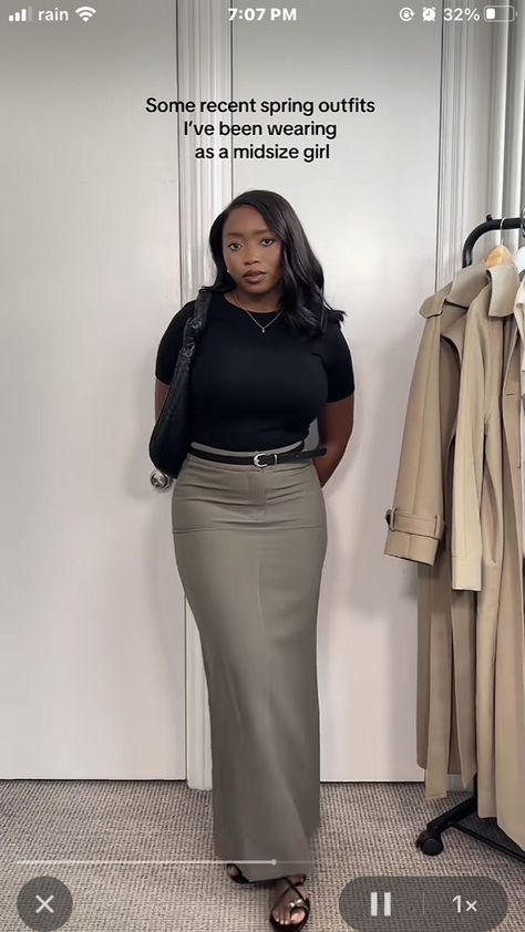 Soft Life Aesthetic Black Woman Luxury, Office Outfits Black, Soft Life Aesthetic Black, Office Outfits Black Women, Black Woman Luxury, Soft Life Aesthetic, Official Wear, Work Vibes, Office Wears