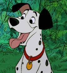 2d Disney Characters, Pongo 101 Dalmations, Disney Dog Characters, Pup Academy, Disney Dads, 101 Dalmatians Characters, 2d Disney, One Hundred And One Dalmatians, Disney Dudes