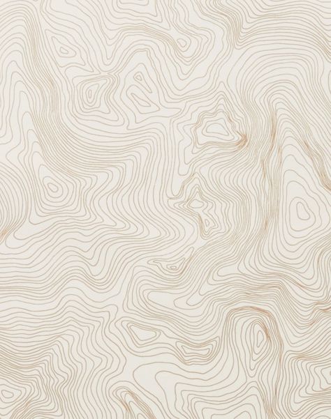 Contour, Gold – The Pattern Collective Photoshop Textures, 3d Warehouse, Hand Screen Printed, Texture Background, Architecture Presentation, Wood Texture, Wallpaper Samples, Colorful Wallpaper, Art Abstrait