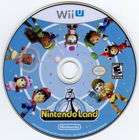 Media Nintendo Land, Future Phone, Lego Indiana Jones, Wii U Games, Gamecube Games, Wii Sports, Nintendo Wii U, Ps2 Games, Wii Games