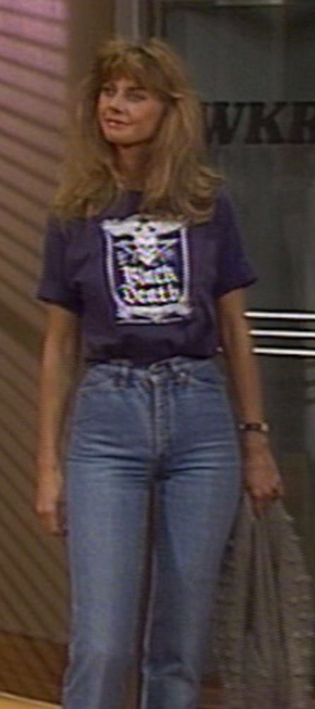 Jan Smithers Jan Smithers Wkrp, Jan Smithers, Hottest Women, Reba Mcentire, Amanda Bynes, Female Celebrities, Naturally Beautiful, Hottest Celebrities, Athletic Women