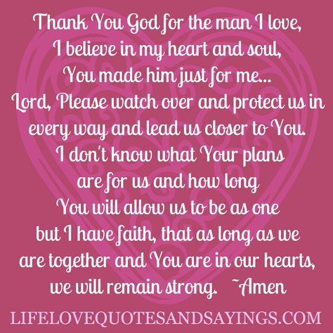 Thank you God for the woman I love!! For I cherish her with my heart and am so grateful to have her in my life!! Love My Man Quotes, For The Man I Love, Citation Force, Birthday Quotes For Him, Truth Ideas, Always Kiss Me Goodnight, Happy Birthday Love Quotes, Marriage Prayer, Qoutes About Love