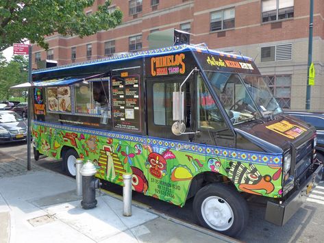 Crusty Buns, Burger Bangor, Hot Dog Food Truck, Mexican Food Truck, Truck Aesthetic, Lamb Gyros, Crepes And Waffles, Red Salsa, Food Truck Festival