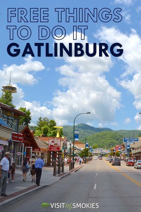 Things To Do In Gatlinburg, Gatlinburg Tennessee Vacation, Tennessee Road Trip, Smokey Mountains Vacation, Gatlinburg Vacation, Mountain Trip, Smoky Mountains Vacation, Mountain Vacation, Smokey Mountain