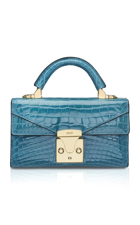 Alligator Purse, Nile Crocodile, Brandon Maxwell, Stylish Purse, Kelly Bag, Luxury Purses, Handbags Women, Chic Bags, Pinterest Closet