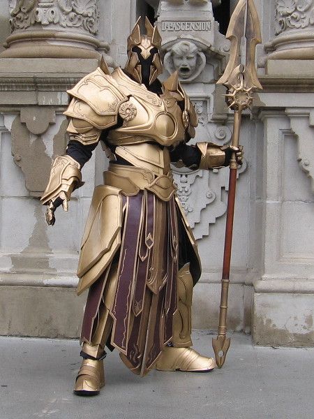 Clothing - Bulky Gold Armour Bulky Armor, Gold Armor, Dragon Armor, Arthurian Legend, Legend Games, Sea Dragon, Knight Armor, Amazing Cosplay, Fantasy Armor