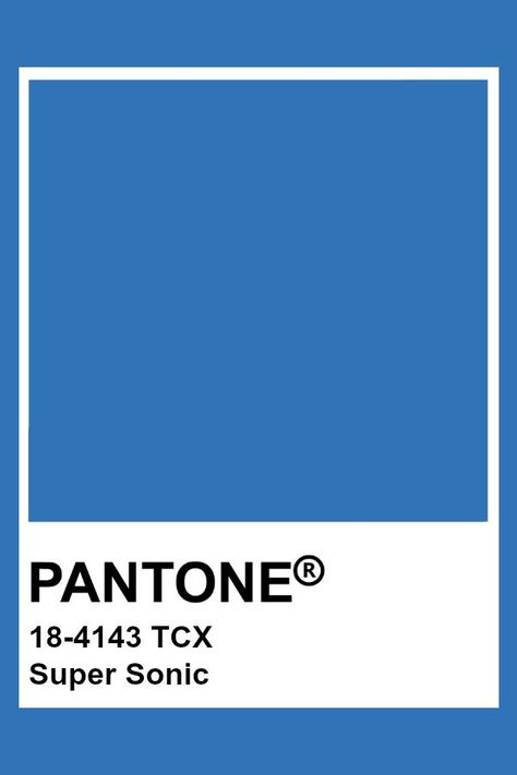 Pantone Tcx Blue, Tcx Pantone, Pantone Cards, Pantone Azul, Pantone Tcx, Color Of The Year 2022, Pantone Color Chart, Pantone Swatches, Pantone Palette