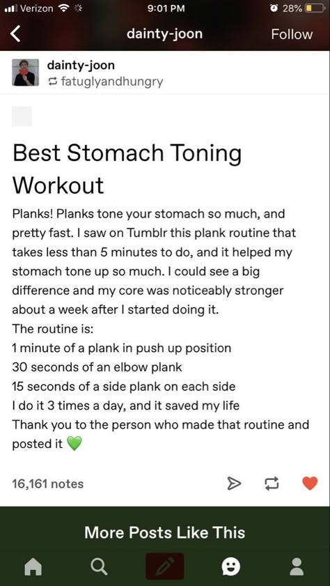 Fitness Workout Plan, Stomach Toning Workouts, Studera Motivation, Month Workout, Workout Plan For Beginners, Summer Body Workouts, Workout Stuff, Body Workout Plan, At Home Workout Plan