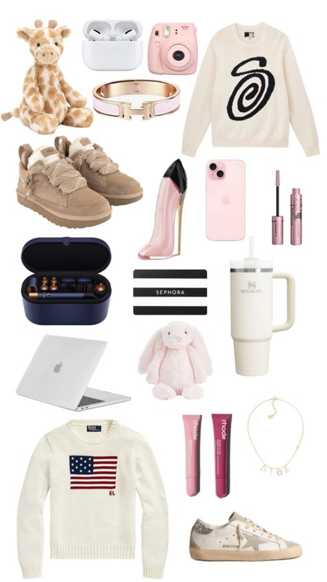 wish list || expensive edition Blair Waldorf Christmas, Christmas List Inspo, Girly Wishlist, Waldorf Christmas, Unrealistic Wishlist, Christmas Wish List, Wishlist 2024, Christmas Wish, Blair Waldorf