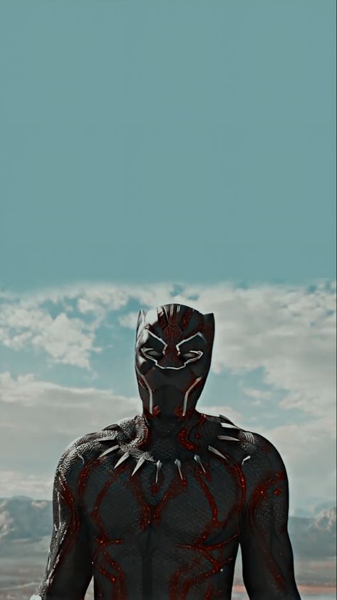 Blackpanther Wakanda Wallpaper 4k Pc, Black Panther Lockscreen, Nerdy Aesthetic, Black Panther Wallpaper, Blue Marvel, Marvel Wallpaper Hd, Godzilla Wallpaper, Marvel Animation, Avengers Film