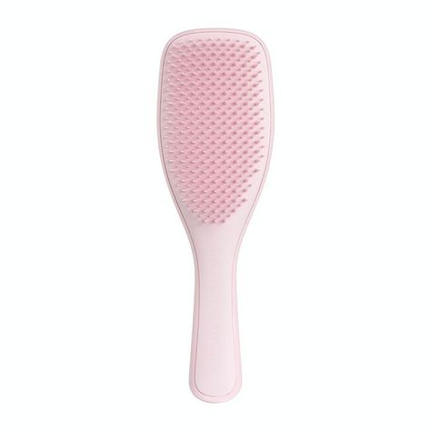 Millenial Pink, Tangle Teezer, Millennial Pink, Saloon Hair, Birthday Wishlist, Hair Strand, Beauty Saloon, Father Christmas, Wet Hair