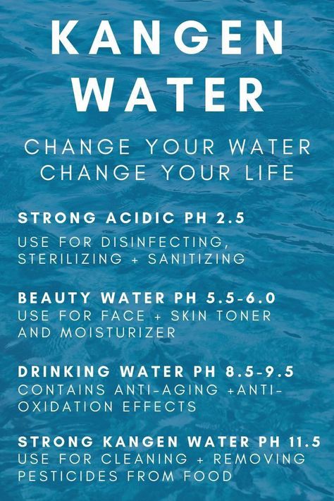 Kangen Water Benefits, Alkalized Water, Kangen Water Machine, Drinking Alkaline Water, Alkaline Water Benefits, Ionised Water, Water For Health, Hard Water Spots, Water Health