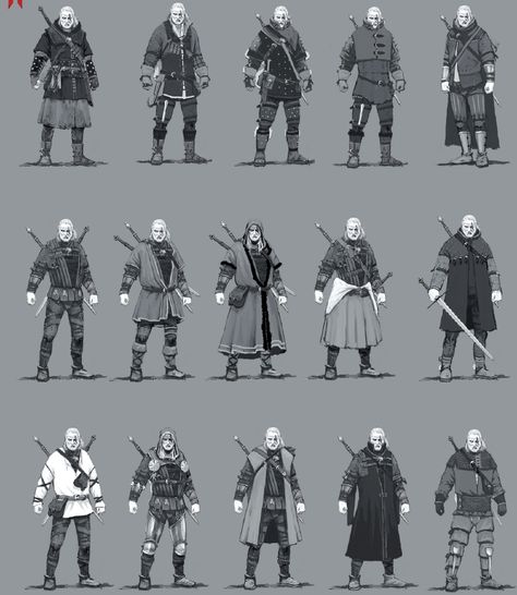 Witcher 3 Characters, Witcher 3 Armor, Witcher Armor, Witcher 3 Art, The Witcher Wild Hunt, The Witcher Game, Witcher Art, Witcher 3 Wild Hunt, Spaceship Art