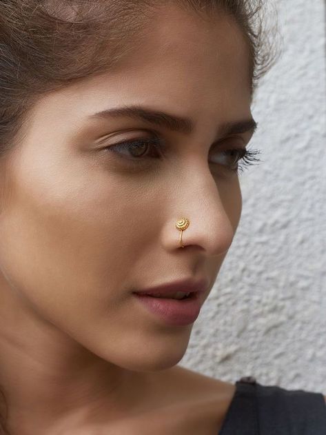 Piercing Nose Septum, Boho Nose Ring, Nose Ring Online, Rose Gold Nose Ring, Unique Nose Rings, Faux Nose Ring, Sterling Silver Nose Rings, Nose Ring Jewelry, Nose Septum