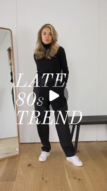 American Style on Instagram: "LATE 80s trend by @lydiajanetomlinson  #americanstyle #ootd #style #fashion #onlineshopping #winterlook #winterfashion #winteroutfit #outfit #looks #winteroutfits #winterlooks ❤️ #asaqueen" 80s Fashion Winter, 80s Winter Fashion, Late 80s Fashion, 80s Trends, Outfit Looks, Late 80s, Ootd Style, 80s Fashion, Winter Looks