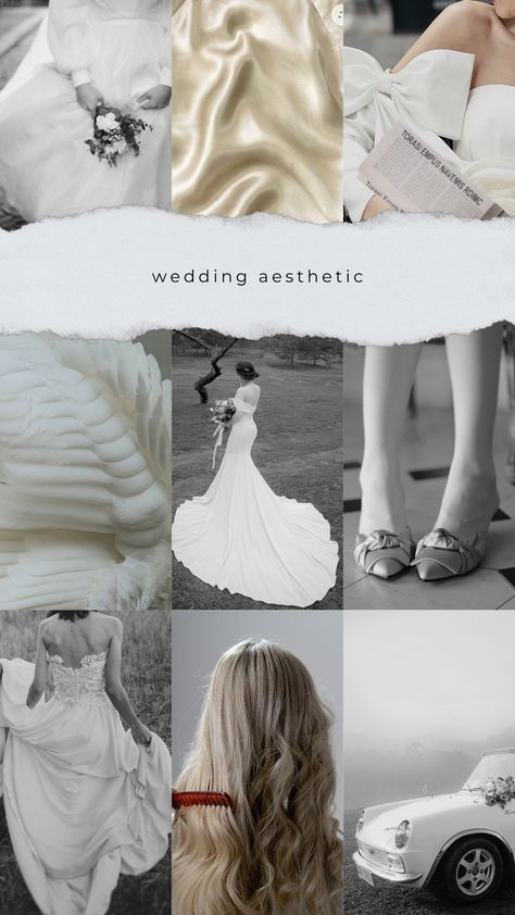 Neutral Minimalist Wedding Aesthetic Photo Collage Instagram Story - Templates by Canva Bridal Instagram Story, Wedding Instagram Story Template, Photo Collage Instagram Story, Wedding Instagram Story, Collage Instagram Story, Aesthetic Photo Collage, Wedding Instagram, Font Combos, Create Your Story