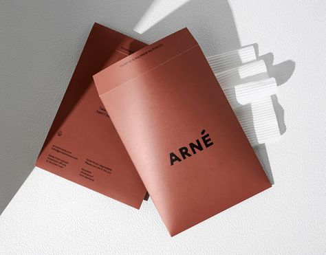 A Pollution-Inspired Skincare Identity, and Other Graphic Design Picks for January - Sight Unseen Monochromatic Branding, Supplement Packaging, Skin Logo, Museum Logo, Skincare Logo, Swedish Art, Monochromatic Color Palette, Project Presentation, Branding Design Packaging