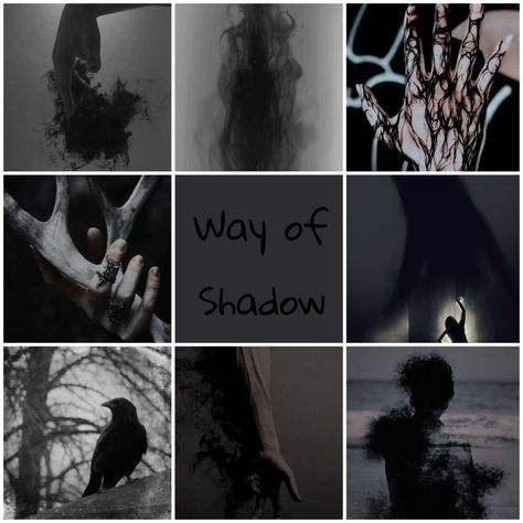 values stealth and subterfuge, serve as spies and assasins, called shadowdancers Shadow Moodboard, Dragon Moodboard, Pretty Moodboards, Dnd Gods, Shadow Demon, Shadow Powers, Cozy Core, Relic Hunter, Arcane Trickster