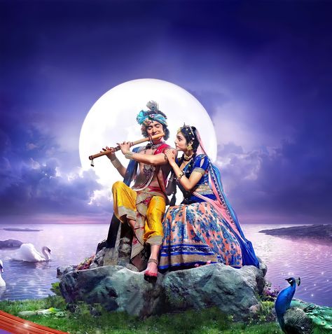 Krishna Serial Images, Radha Krishna Serial Images, Radha Krishna Serial, Cute Rabbit Images, Camera Cartoon, Meldi Ma Hd Photo, राधा कृष्ण वॉलपेपर, This Is Us Movie, Wallpaper Hitam