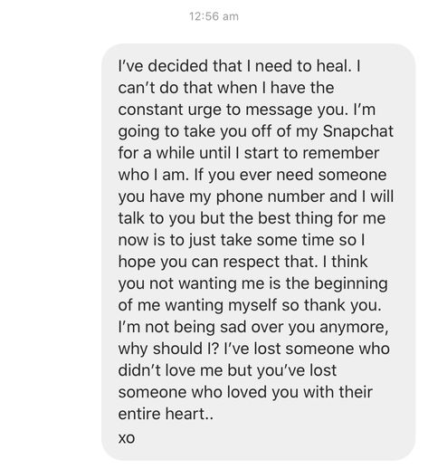 #movingon  #movingonquotes #breakup #breakupquotes #goodbye Sweet Break Up Messages, Moving On Messages For Him, Best Breakup Texts, Long Term Breakup Quotes, Letting Go Message For Him, Goodbye Text Message For Him Letting Go, Breakup Messages For Him Positive, Breakup Messages For Him Toxic, Breakup Messages For Her