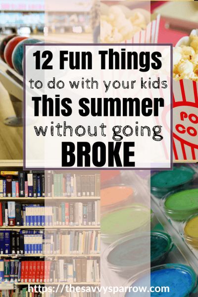 The Best Free Summer Outings for Kids!  Fun summer activities on a budget! Summer Incentives For Kids, Summer Activities For Boys 8-10, Summer Activities For Kids 6-8, Free Things To Do With Kids, Things To Do With Kids In Summer, Summer Activities For School Age, Ideas For Summer Activities, Summer Ideas For Kids, Free Summer Activities For Kids