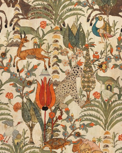 Motifs Art Nouveau, Motifs Textiles, Architecture Landmark, Mind The Gap, Wallpaper Calculator, Large Cats, Modern Wallpaper, Burke Decor, New Wall